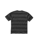 VOLCOM Yewster Crew T-Shirt Asphalt Black Men's Short Sleeve T-Shirts Volcom 