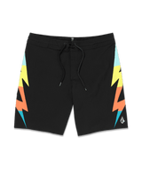 VOLCOM Zapped Liberator Boardshorts 19" Men's Boardshorts Volcom 
