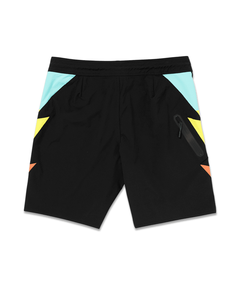 VOLCOM Zapped Liberator Boardshorts 19" Men's Boardshorts Volcom 