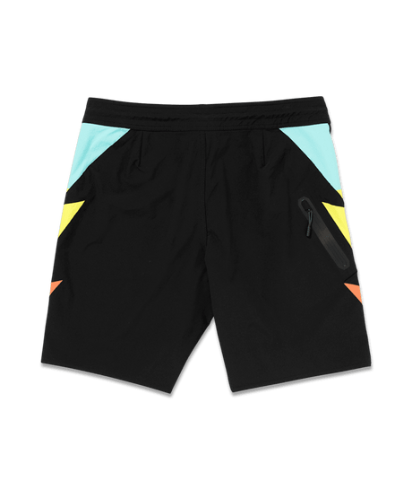 VOLCOM Zapped Liberator Boardshorts 19" Men's Boardshorts Volcom 