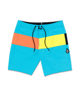 VOLCOM Vision Liberators Boardshorts Clearwater Men's Boardshorts Volcom 