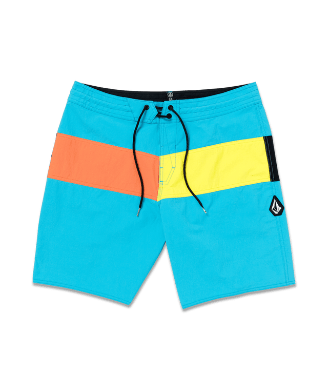 VOLCOM Vision Liberators Boardshorts Clearwater Men's Boardshorts Volcom 