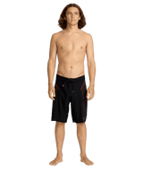VOLCOM Team Mod Boardshorts Black Men's Boardshorts Volcom 