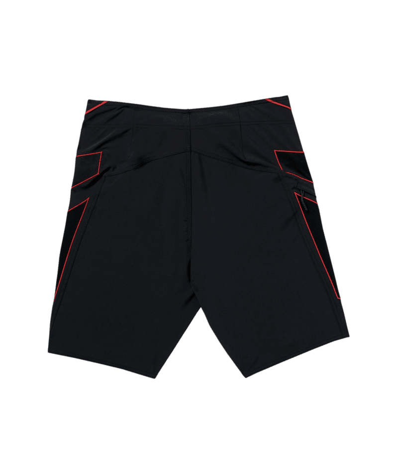 VOLCOM Team Mod Boardshorts Black Men's Boardshorts Volcom 