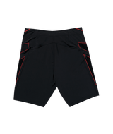 VOLCOM Team Mod Boardshorts Black Men's Boardshorts Volcom 