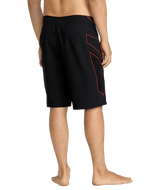 VOLCOM Team Mod Boardshorts Black Men's Boardshorts Volcom 