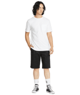 VOLCOM Frickin Modern Stretch Shorts Black Men's Walkshorts Volcom 