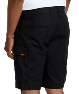 VOLCOM Caliper II 22" Work Shorts Black Men's Walkshorts Volcom 