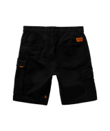 VOLCOM Caliper II 22" Work Shorts Black Men's Walkshorts Volcom 
