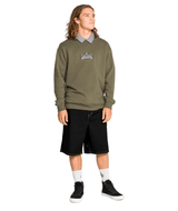 VOLCOM Billow 22" Shorts Black Men's Walkshorts Volcom 