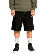VOLCOM Billow 22" Shorts Black Men's Walkshorts Volcom 