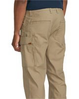 VOLCOM Caliper II Relaxed Work Pant Brindle Men's Pants Volcom 