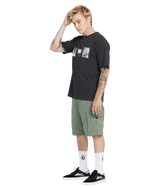 VOLCOM Skate Vitals Simon Bannerot Pants Agave Men's Pants Volcom 