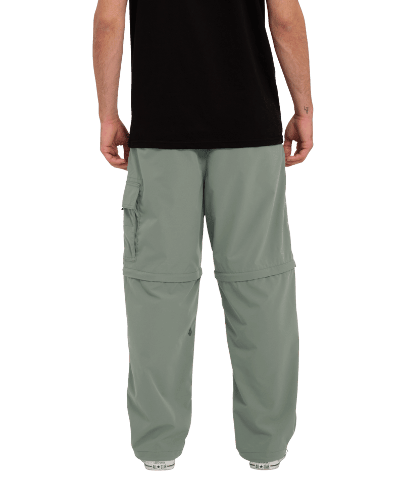 VOLCOM Skate Vitals Simon Bannerot Pants Agave Men's Pants Volcom 