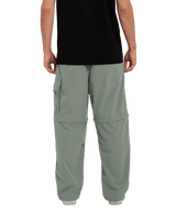 VOLCOM Skate Vitals Simon Bannerot Pants Agave Men's Pants Volcom 