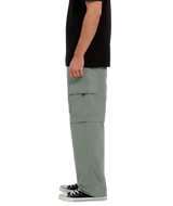 VOLCOM Skate Vitals Simon Bannerot Pants Agave Men's Pants Volcom 