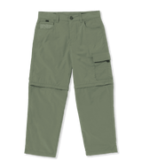 VOLCOM Skate Vitals Simon Bannerot Pants Agave Men's Pants Volcom 
