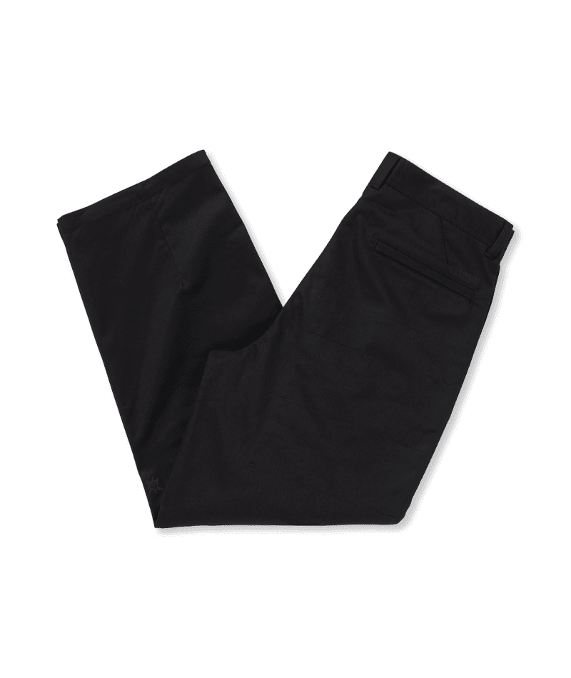 VOLCOM Bryan Iguchi TDS Pant Black Men's Pants Volcom 