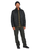 VOLCOM Stone Trail Master II Pants Stealth Men's Pants Volcom 