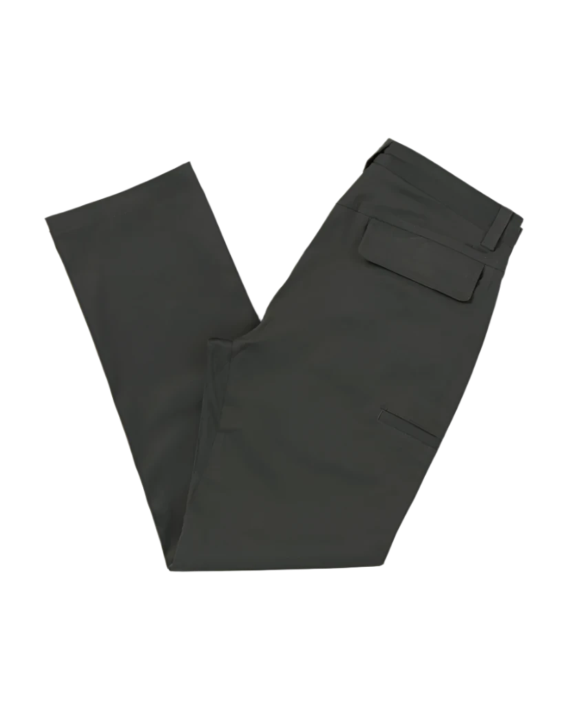 VOLCOM Stone Trail Master II Pants Stealth Men's Pants Volcom 