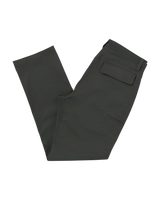 VOLCOM Stone Trail Master II Pants Stealth Men's Pants Volcom 