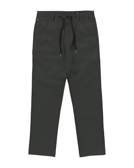 VOLCOM Stone Trail Master II Pants Stealth Men's Pants Volcom 