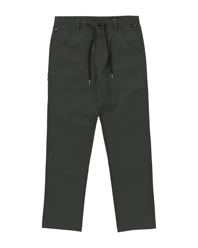 VOLCOM Stone Trail Master II Pants Stealth Men's Pants Volcom 