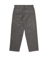 VOLCOM Frickin Loose Tapered Corduroy Pants Pewter Men's Pants Volcom 