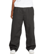 VOLCOM Baggos Pleat Pant Castlerock