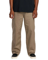 VOLCOM Billow Pant Brindle Men's Pants Volcom 