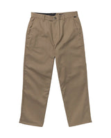 VOLCOM Billow Pant Brindle Men's Pants Volcom 
