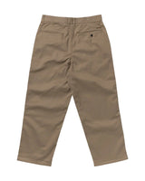 VOLCOM Billow Pant Brindle Men's Pants Volcom 