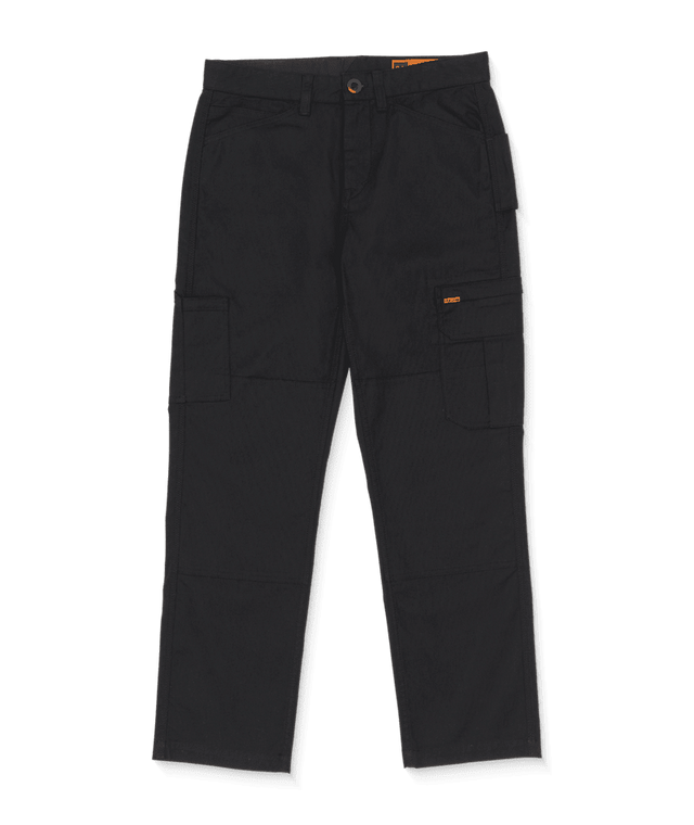 VOLCOM Workwear Gage Pants Black Men's Pants Volcom 