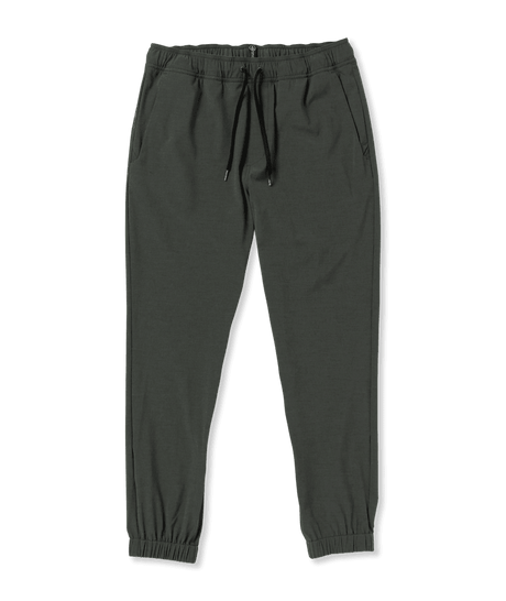 VOLCOM Frickin Cross Shred Jogger Stealth Men's Joggers Volcom 