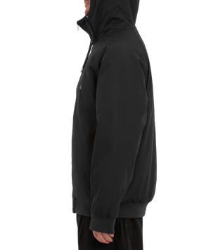 VOLCOM Hernan 5K Jacket Black Men's Street Jackets Volcom 