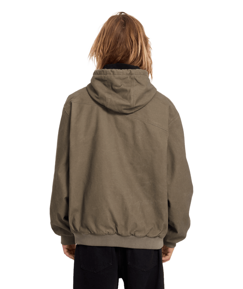 VOLCOM Hamilstorm Jacket Ether Men's Street Jackets Volcom 