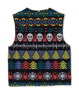 VOLCOM Skate Vitals Collin Provost Vest Black Men's Vests Volcom 