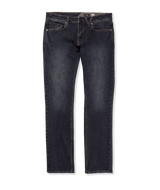 VOLCOM Vorta Slim Fit Jeans New Vintage Blue Men's Denim Volcom 