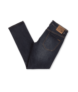 VOLCOM Vorta Slim Fit Jeans New Vintage Blue Men's Denim Volcom 