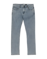 VOLCOM Vorta Denim Pants Ash Blue Men's Denim Volcom 