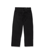VOLCOM Billow Jeans Black Men's Denim Volcom 