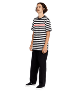 VOLCOM Billow Jeans Black Men's Denim Volcom 