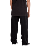 VOLCOM Billow Jeans Black Men's Denim Volcom 