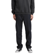 VOLCOM Fivedown Denim Jeans Dark Rinse Men's Denim Volcom 