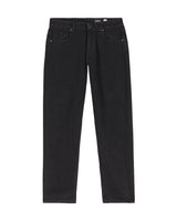 VOLCOM Fivedown Denim Pant Fade To Black Men's Denim Volcom 