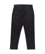 VOLCOM Fivedown Denim Pant Fade To Black Men's Denim Volcom 