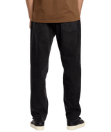 VOLCOM Fivedown Denim Pant Fade To Black Men's Denim Volcom 