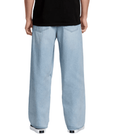 VOLCOM Billow Loose Fit Denim Dust Bowl Indigo Men's Denim Volcom 