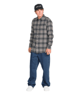 VOLCOM Pipe Dreams Denim Pants Dkstone Men's Denim Volcom 