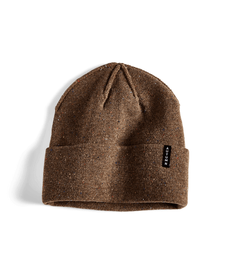 AUTUMN Select Daze Beanie Brown Men's Beanies Autumn 
